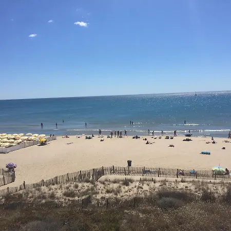 Naturiste Natura Beach * Agde